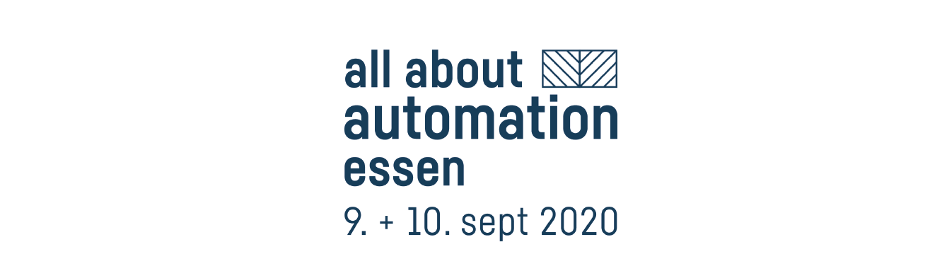 All about automation Essen