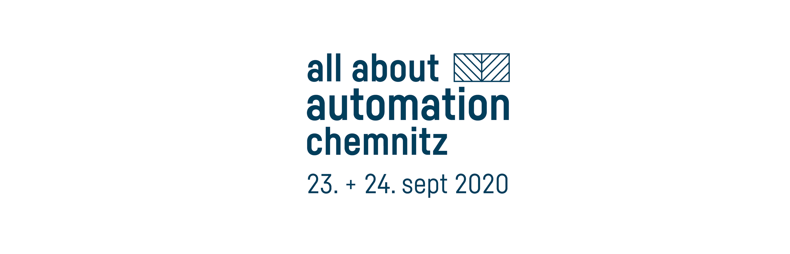 All about automation Chemnitz