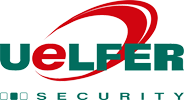 Uelfer Security Logo